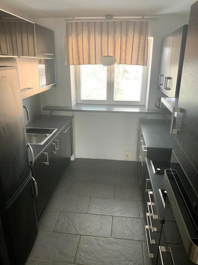 Apartment Klara. City Center. Free Parking Ліптовський Мікулаш Екстер'єр фото