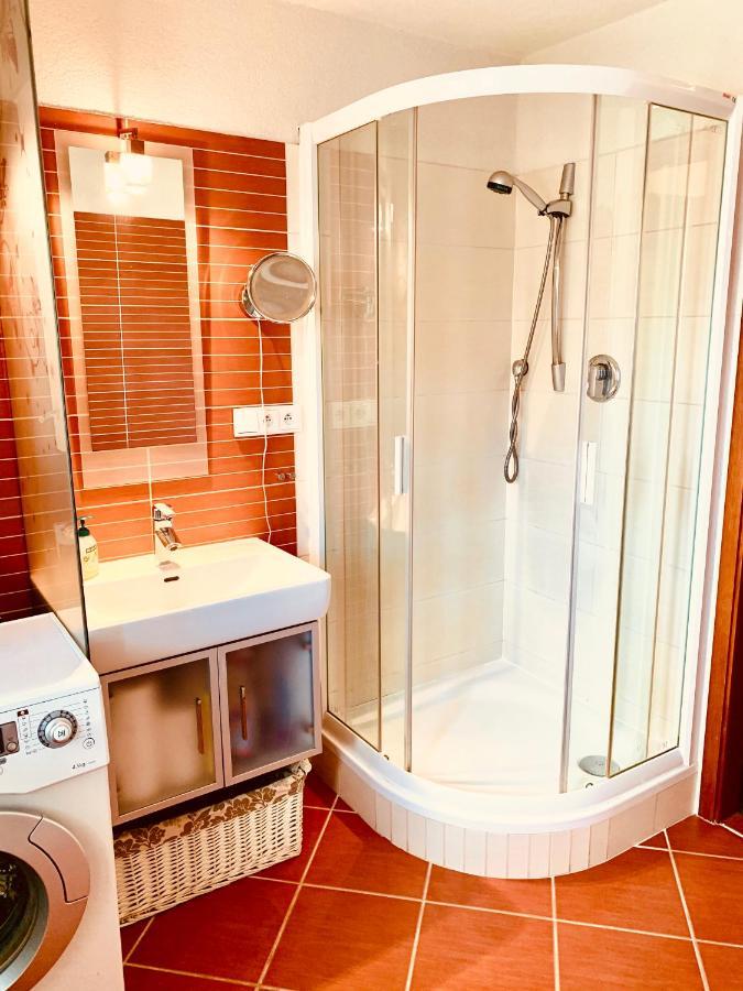 Apartment Klara. City Center. Free Parking Ліптовський Мікулаш Екстер'єр фото