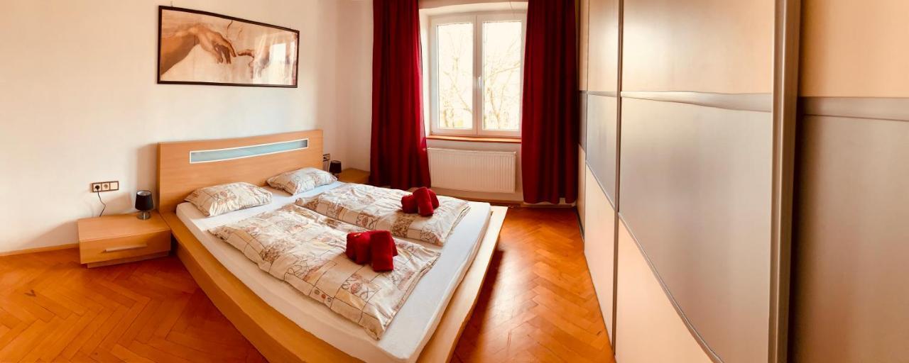 Apartment Klara. City Center. Free Parking Ліптовський Мікулаш Екстер'єр фото